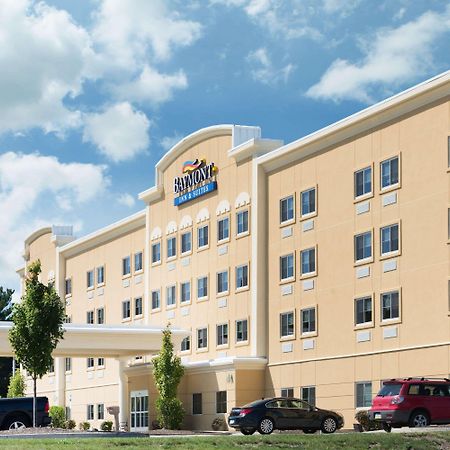 Baymont By Wyndham Erie Hotel Kearsarge Exterior photo